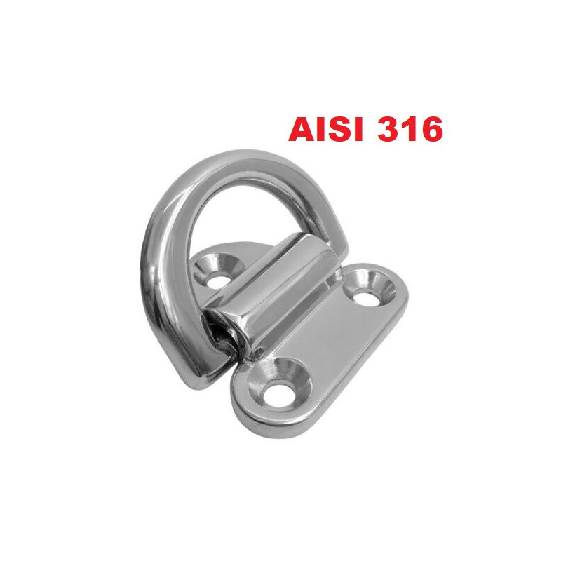 golfare-abbattibile-tre-fori-forgiato-ø-anello-mm-6-dimensioni-base-43-x-39-mm-interasse-28-mm