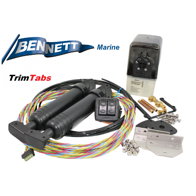 kit-flap-bennett-senza-piastre-descrizione-kit-senza-piastre-volt-12v