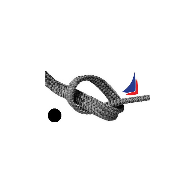 treccia-piatta-nera-ø-tondo-28mm-larghezza-piatta-34mm