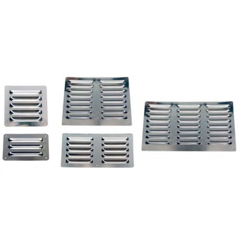 prese-d'aria-inox-tipo-a-due-griglie-larghezza-mm-235-altezza-mm-117