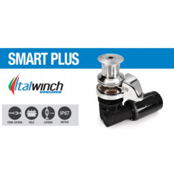 verricello-italwinch-smart-plus-motore-1000w-12v-profilo-c/campana-portata-130-kg-catena-8-mm
