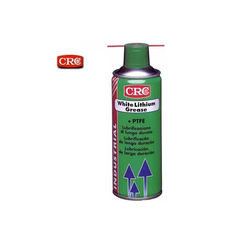 grasso-crc-white-lithium-+-ptfe-grease-aerosol-500-ml