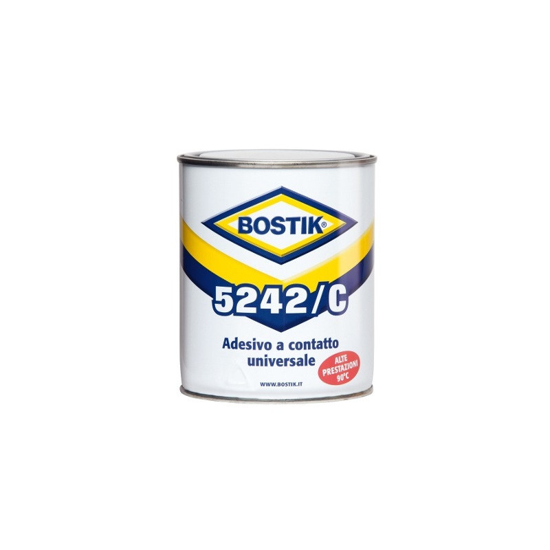 adesivo-bostik-5242/c-confezione-latta-850-ml