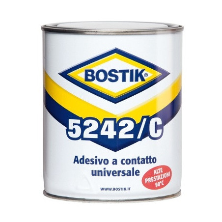 adesivo-bostik-5242/c-confezione-latta-850-ml