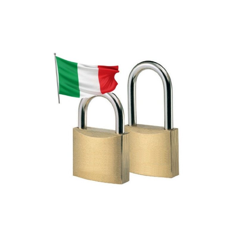 lucchetti-corpo-ottone-misura-mm-30-arco-lungo