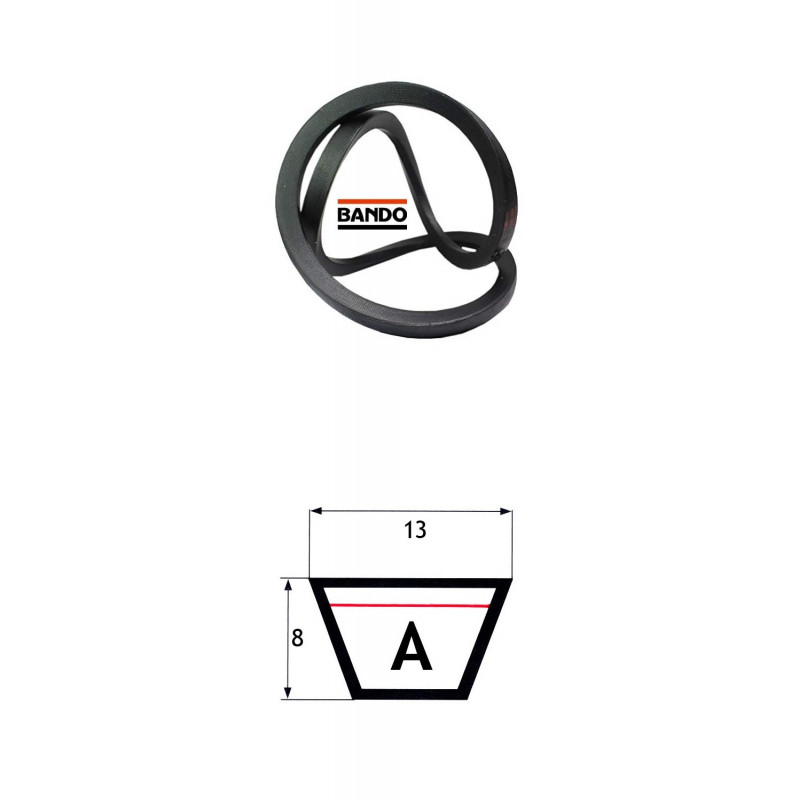 cinghie-trapezoidali-sezione-a-l''-81''