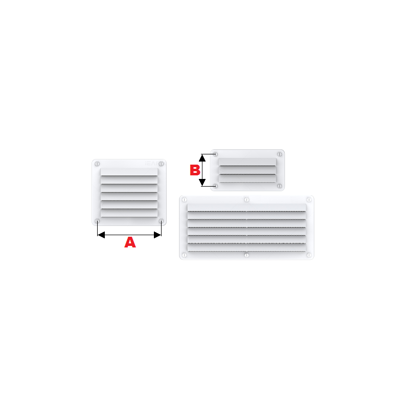 prese-d'aria-abs-square-tipo-bassa-dimensioni-esterne-142-x-795-mm-fori-a-x-b-122-x-60-mm