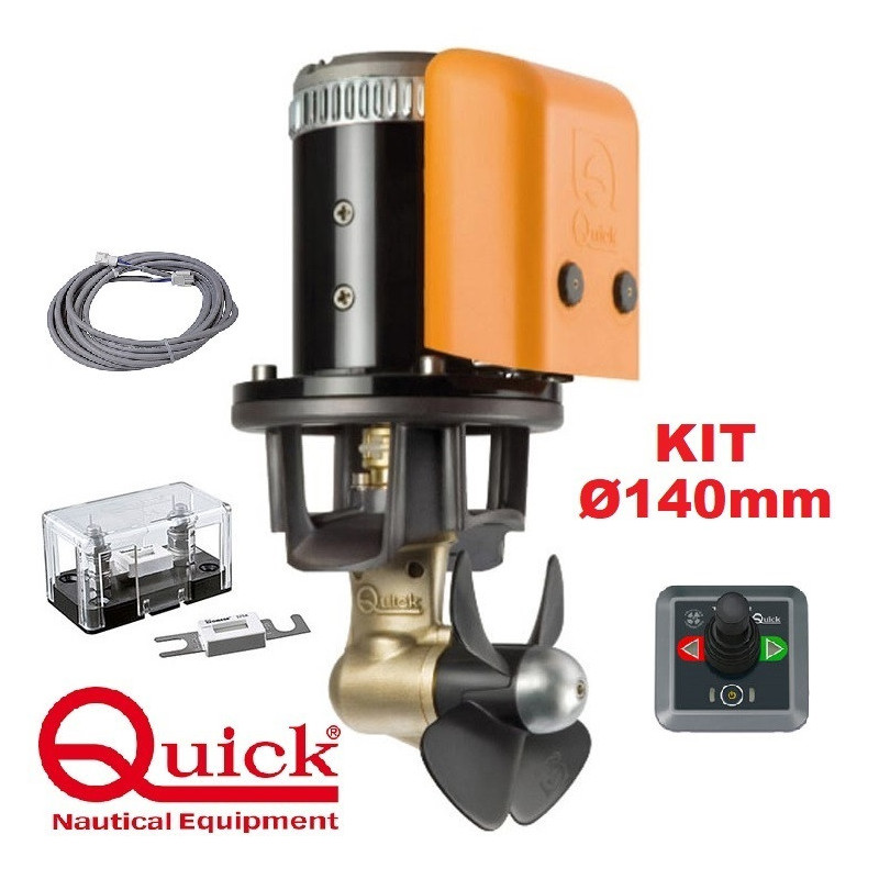 kit-elica-quick-btq140-tipo-btq140-12v-spinta-40kgf-ø-tunnel-140-mm-potenza-22-kw-x-barche-7-9mt