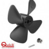 kit-eliche-per-bow-propeller-quick-x-bow-propeller-btq-140