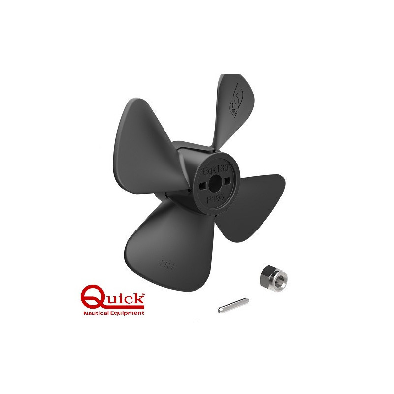 kit-eliche-per-bow-propeller-quick-x-bow-propeller-btq-185-sx