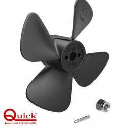 kit-eliche-per-bow-propeller-quick-x-bow-propeller-btq-250-dx