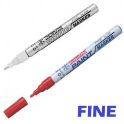 pennarelli-paint-marker-punta-fine-colore-bianco