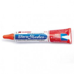 pennarello-sfera-marker-punta-conica-colore-blu