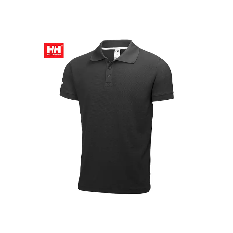 hh-crewline-polo-ebony-size-s