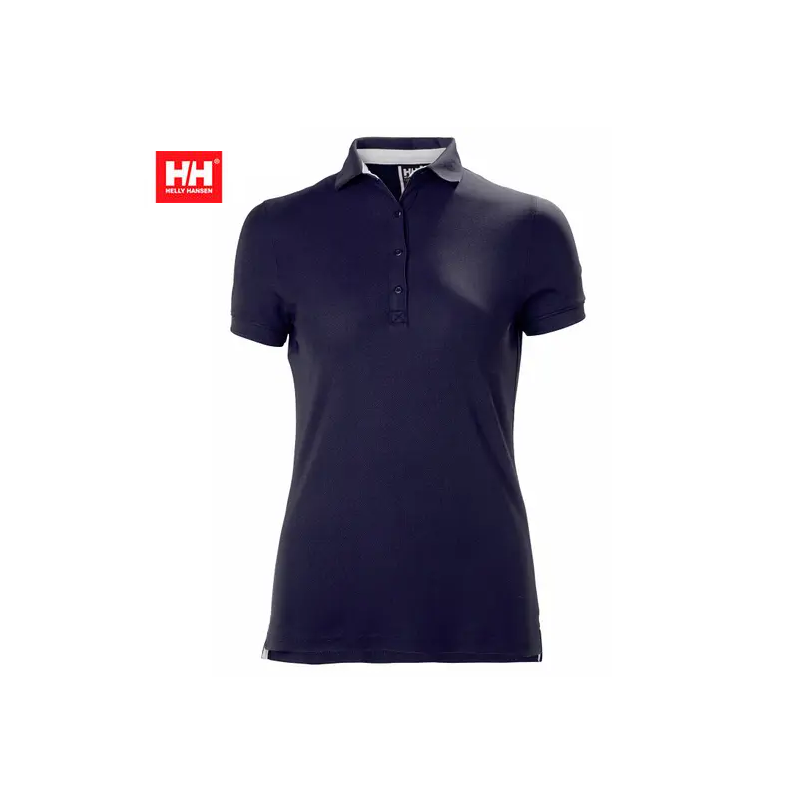 hh-women-crewline-polo-navy-size-xs