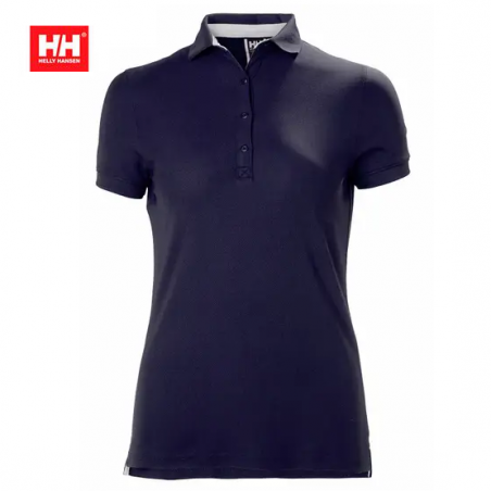 hh-women-crewline-polo-navy-size-xs