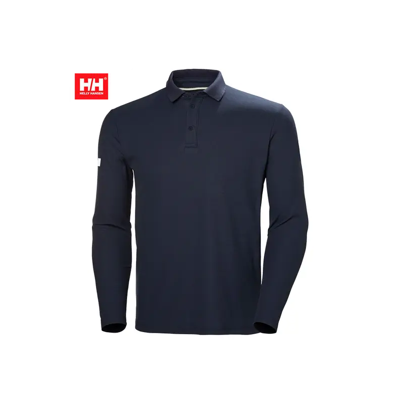 hh-crewline-long-polo-navy-size-s