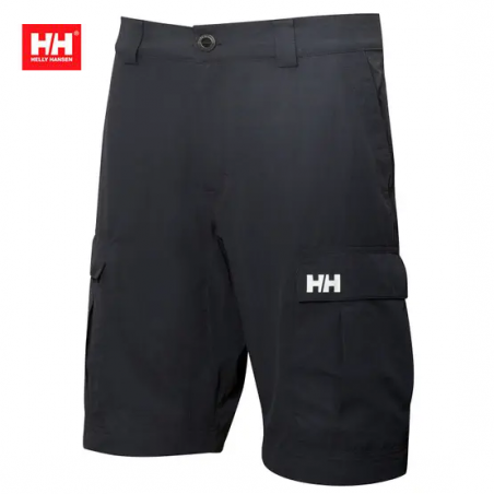 helly-hansen-qd-cargo-shorts-navy-size-30