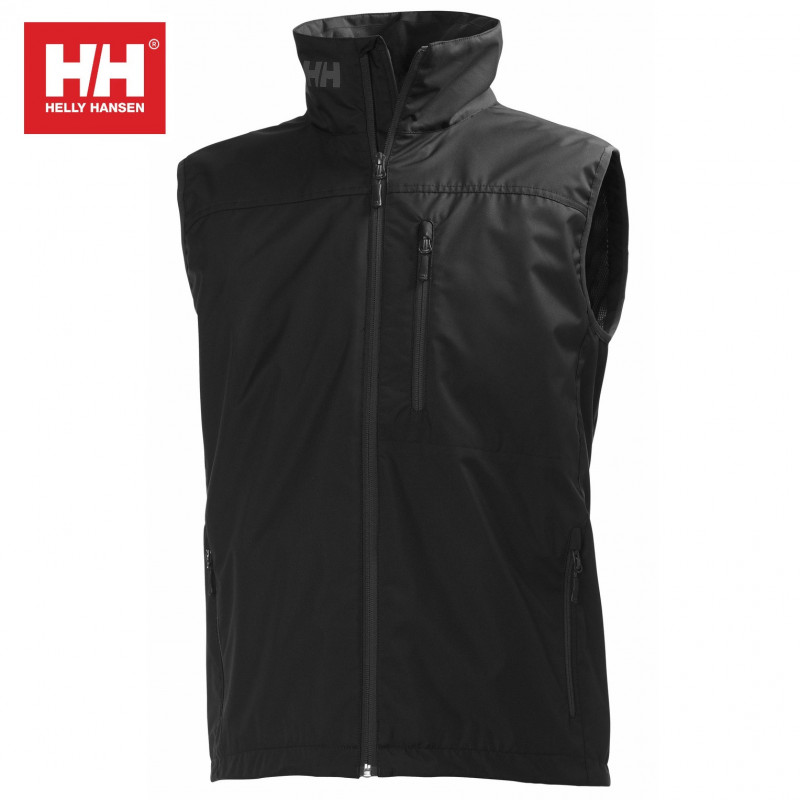 gilet-helly-hansen-crew-vest-black-size-s