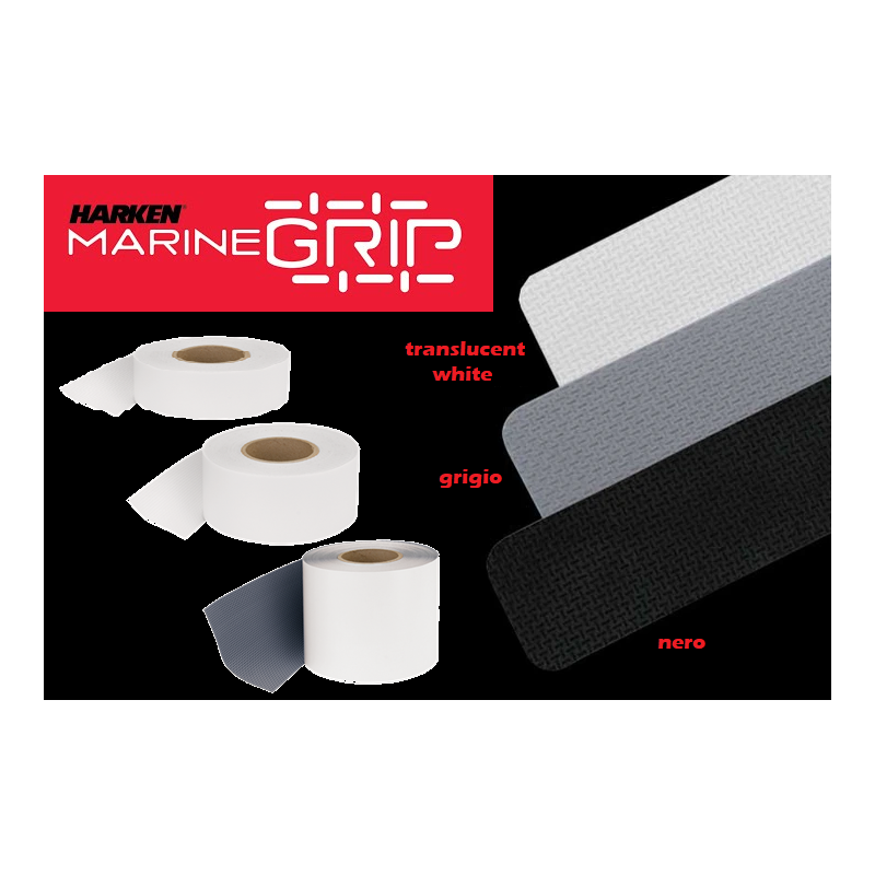 harken-marine-grip-colore-translucent-white-h-mm-51