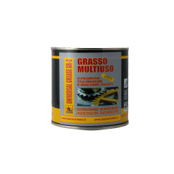 CDC01 GRASSO UNIVERSAL GR2...