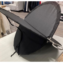 05433MS PALLONE NERO DI...