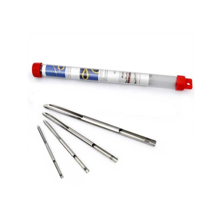 FOR0808930 SET 4 AGHI PER IMPIOMBATURE