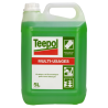 NDPTEE0401001 TEEPOL Multi-purpose detergent 5Lt