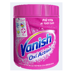 VANISH OXI ACTION 500gr...