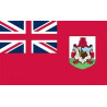 FLAGCORD BERMUDA 100x150