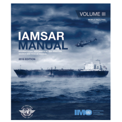 IAMSAR Manual vol.3