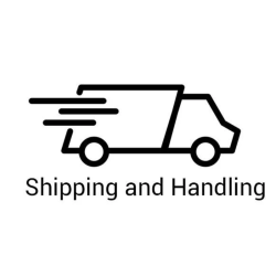 01Shipping & Handling