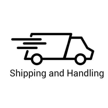 01Shipping & Handling