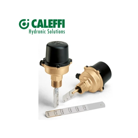 404034 Flussostato x Tubazioni Caleffi 1"-8" 250v