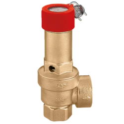 408004 Valvola di Sicurezza...