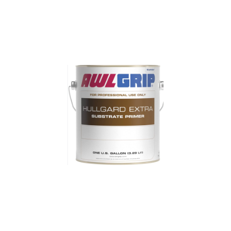 CRD6120 AWLGRIP HULLGARD EXTRA Base Gallon