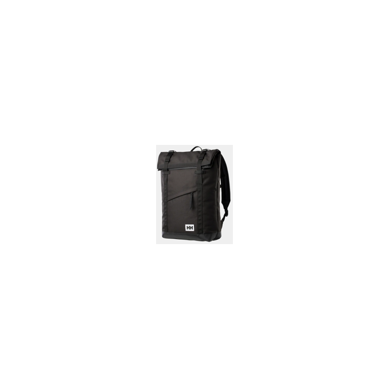 XP Helly Hansen Back Pack Stockholm - Black 28Lt