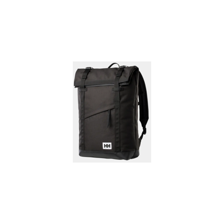 XP Helly Hansen Back Pack Stockholm - Black 28Lt