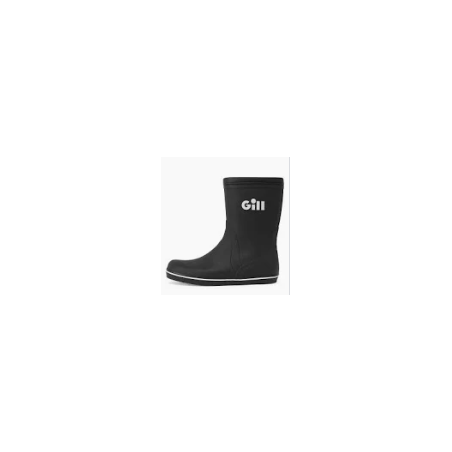 DG917BLK  SHORT CRUISIN BOOT  size42