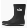DG917BLK  SHORT CRUISIN BOOT  size42