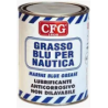 31.0200.12 - GRASSI MULTIUSO CFG GRASSO BLU PER NAUTICA  latta 1Lt
