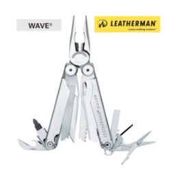 36.0162.01 LEATHERMAN WAVE PLUS