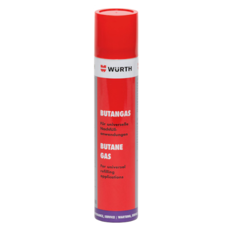 WH0893250001 GAS BUTANO DI RICARICA 100ML