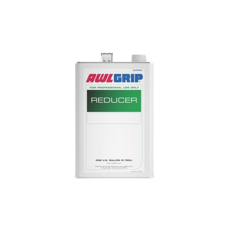 AWT0031/1Q -  AWLGRIP Diluente Topcoat Reducer 1Lt