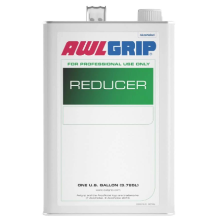AWT0031/1Q -  AWLGRIP Diluente Topcoat Reducer 1Lt