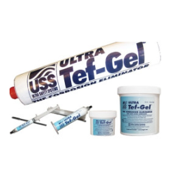 36.0213.05 TEF GEL siringa...