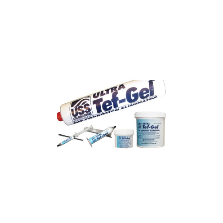 36.0213.05 TEF GEL siringa 340gr (12oz)TG-12