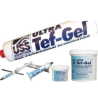 36.0213.05 TEF GEL siringa 340gr (12oz)TG-12