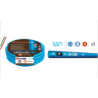 22.0270.02 TUBO NAVY A 6 STRATI 15 (5/8'') 50mt