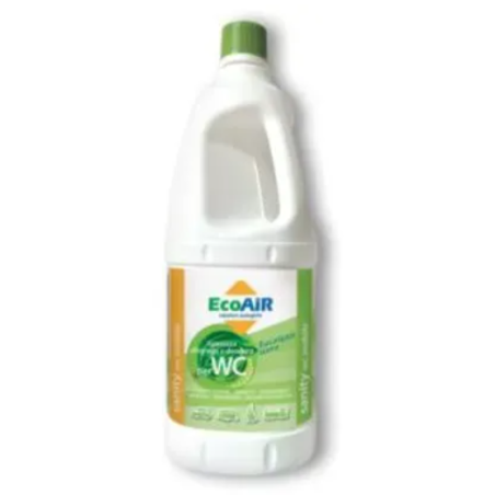 16.0403.02 SANITY WC EUCALIPTO 2LT